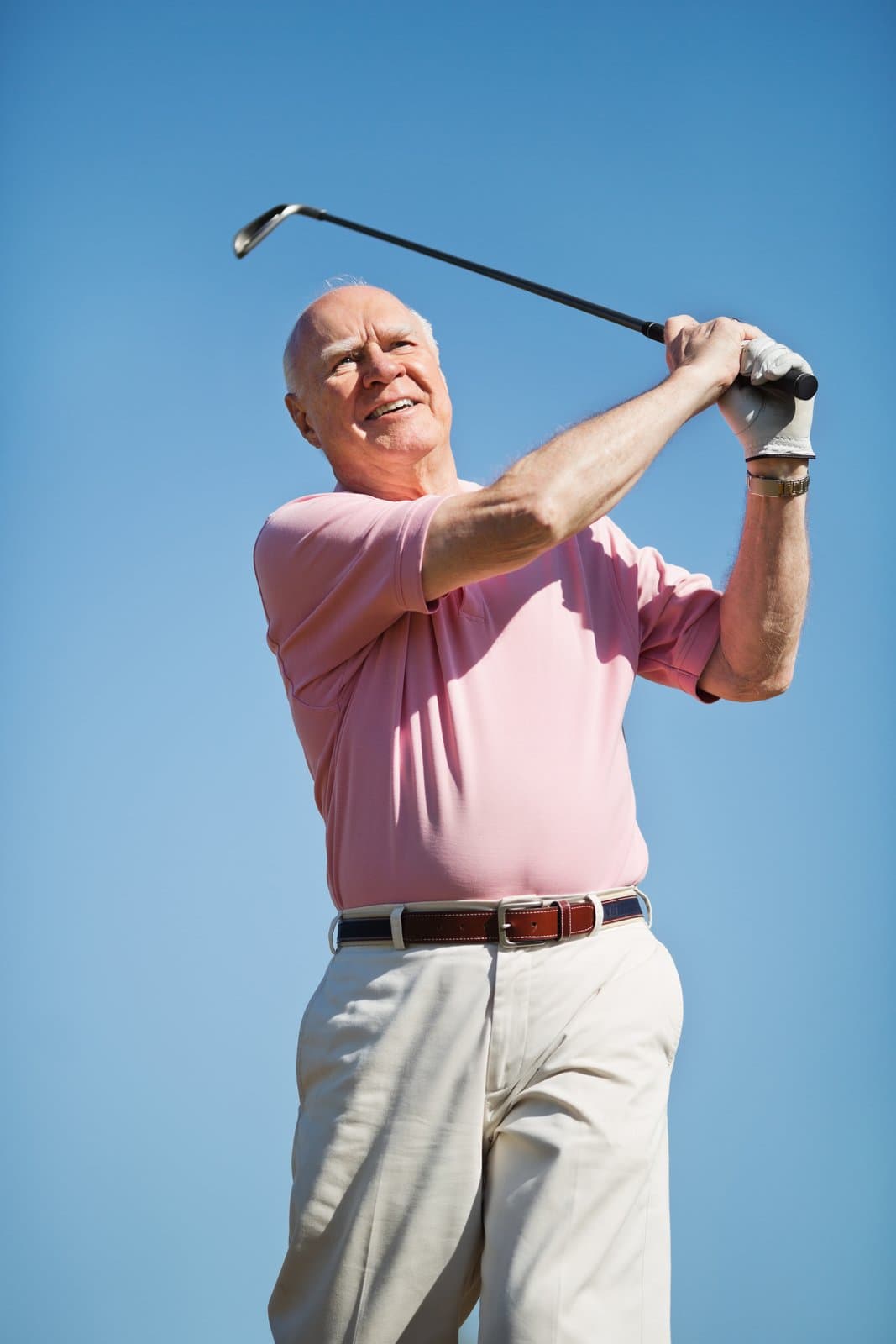 Shoulder arthritis