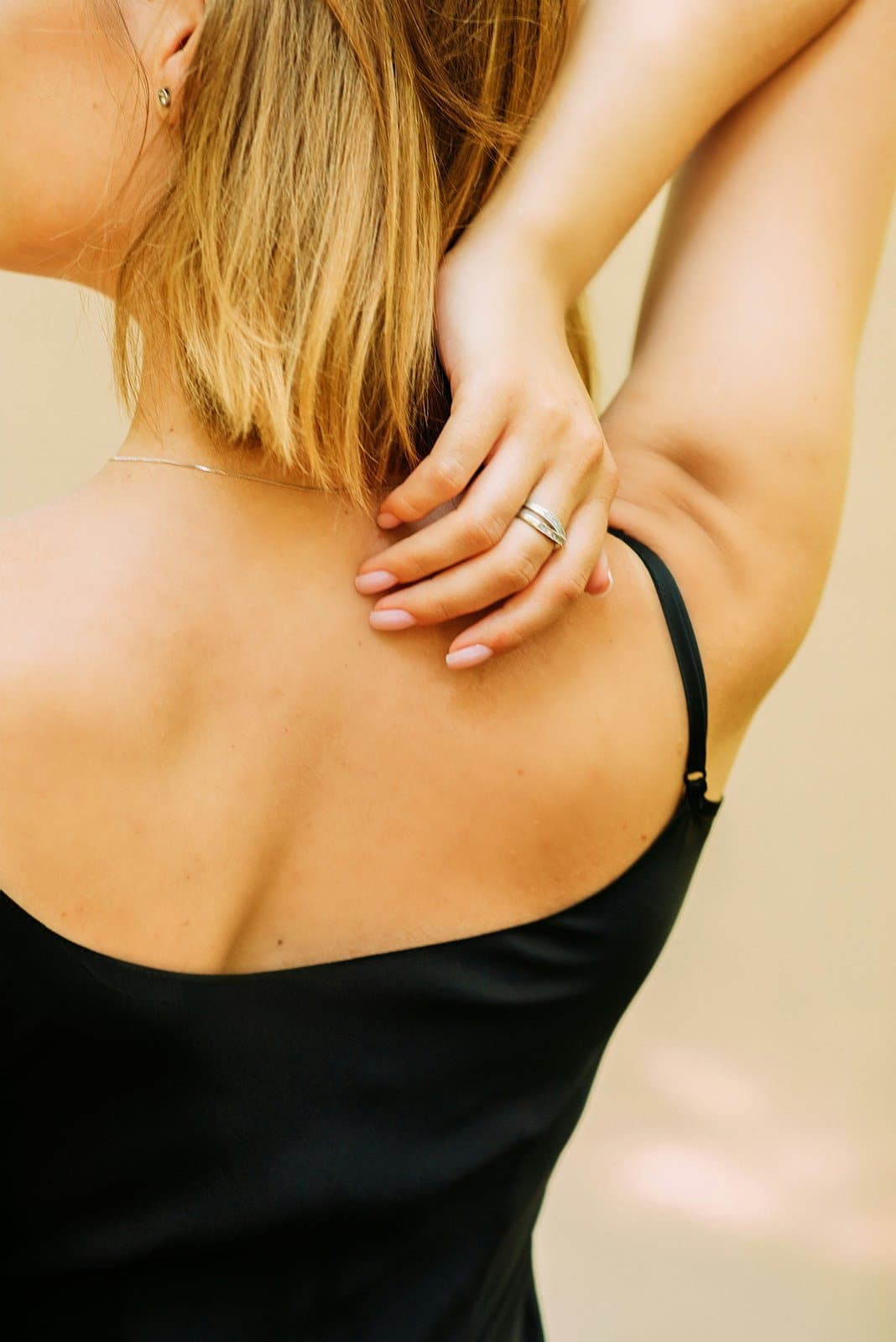 Shoulder impingement