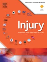 Injury